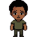 Tenn sprite