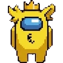 Veteran sprite