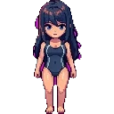 Theo sprite