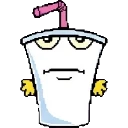 Master Shake sprite