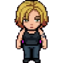 Zemfira sprite