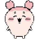 Kani sprite