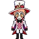 Lucifer Morningstar sprite