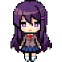 yuri sprite
