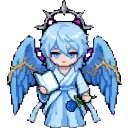 Kaito sprite