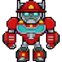 heatwave sprite