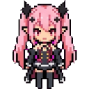 Krul sprite