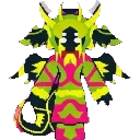 Лихер sprite