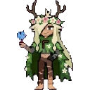 LORD Hansel sprite