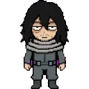 Aizawa sprite