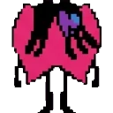 Bowiy sprite