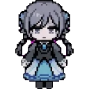 Ado sprite