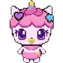 Muffping sprite