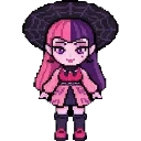 Draculaura sprite