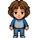 Finney sprite