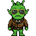 General Grawl sprite