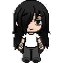 Nagi sprite