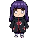 Hinata sprite