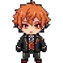 Ace sprite