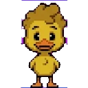 Kevin sprite