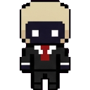 Xqree sprite