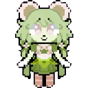 Sumi sprite