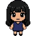 An sprite