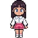 Yurika sprite