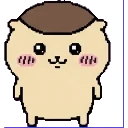New NPC sprite
