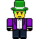 Ontlliber sprite