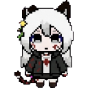 Yumi sprite
