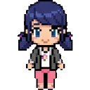 Marinette sprite
