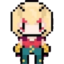 Charlie sprite