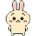 Usagi sprite