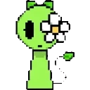 Tasyaandnaza Oc's sprite