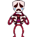 Gangle sprite