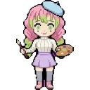 𝓜1tsur! . sprite