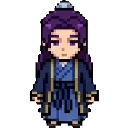 Jinshi sprite
