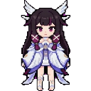 Columbina sprite