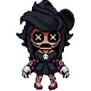 Cyn sprite