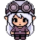 Bella sprite