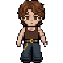 Stefan sprite