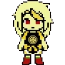Linn sprite
