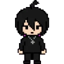 Eddie sprite