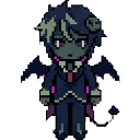Grox sprite