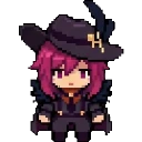 Jane Doe sprite