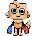 Goob sprite