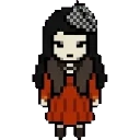 Lujza sprite