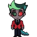 Ethan sprite