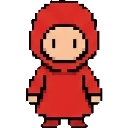 Lacatete sprite